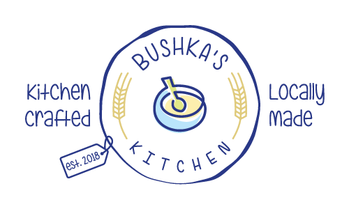 Buska's Kitchen Logo